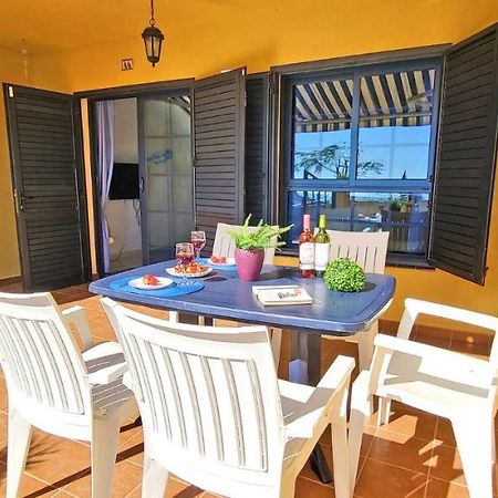 Ferienhaus Vista Mar La Lajita Bagian luar foto
