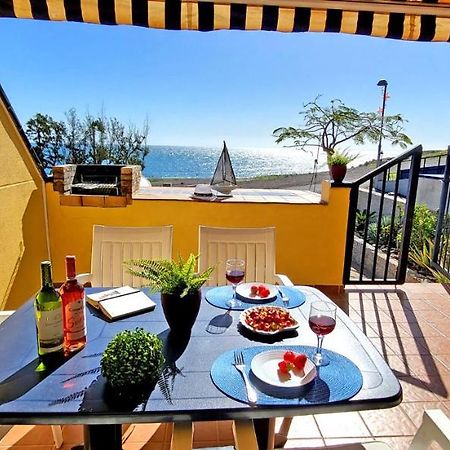 Ferienhaus Vista Mar La Lajita Bagian luar foto